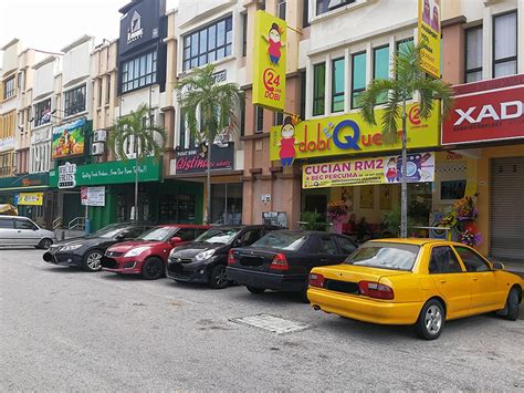 The Best 10 Automotive near Kota Damansara, Petaling Jaya.